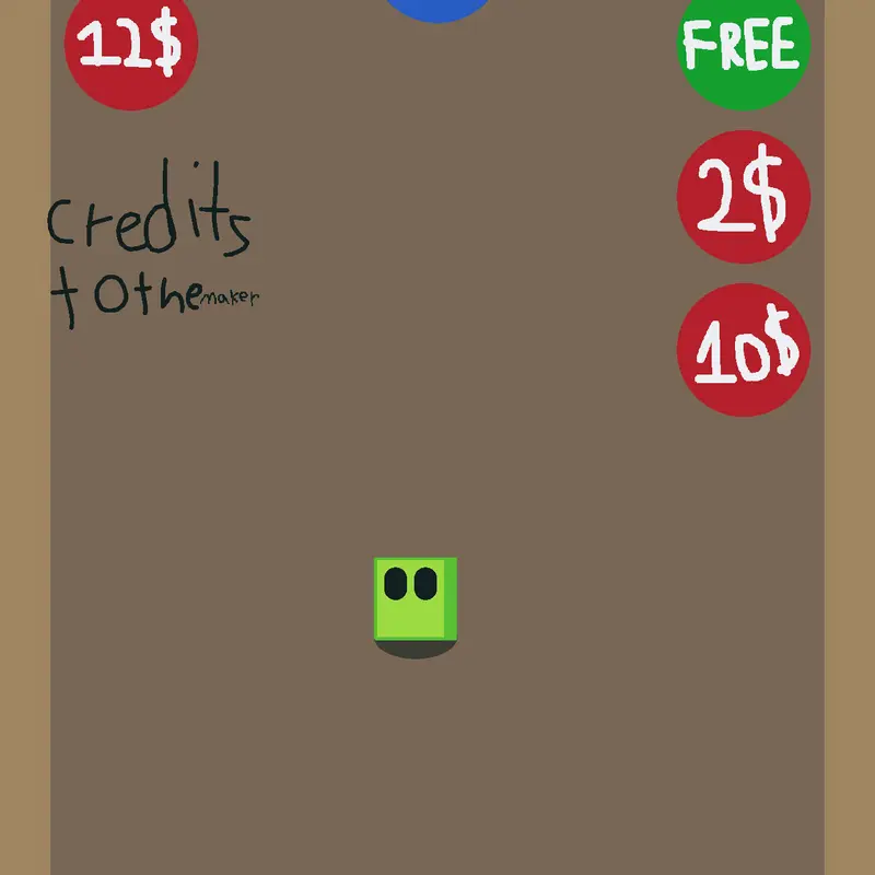 Game by @edyisgenius