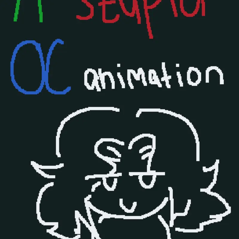my stupid oc’s by @PosItIveART19