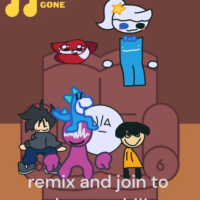 Game by @fell-owandroid