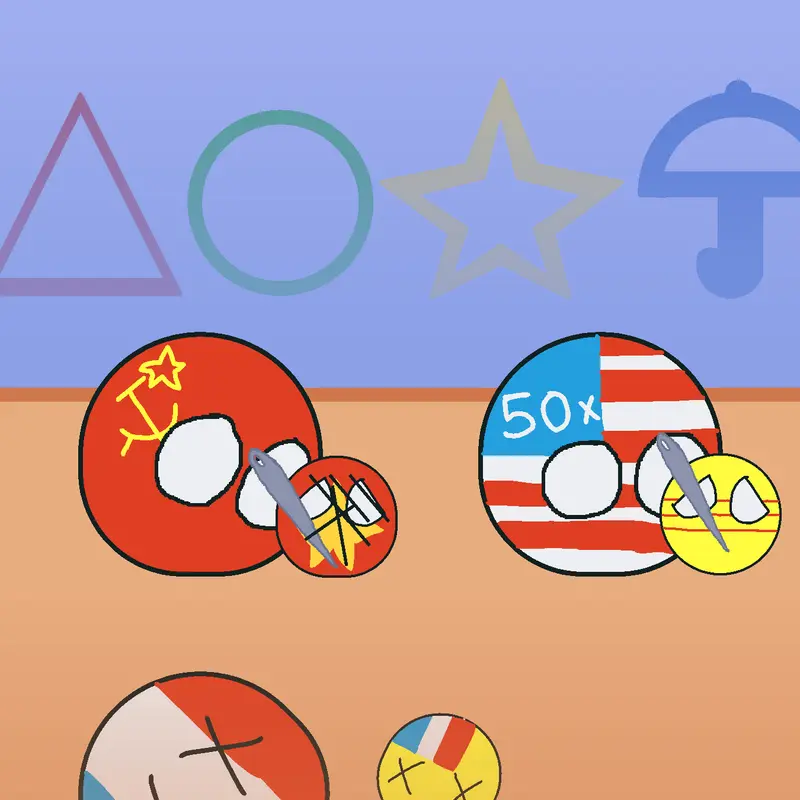 Game by @Cinonistanball