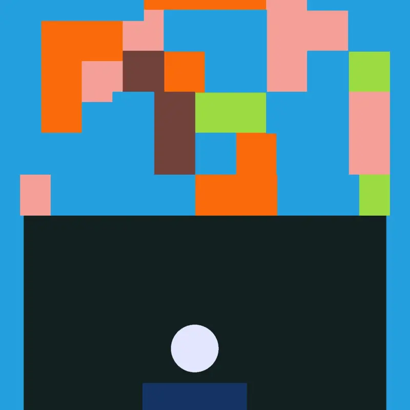 Game by @bubu_aya