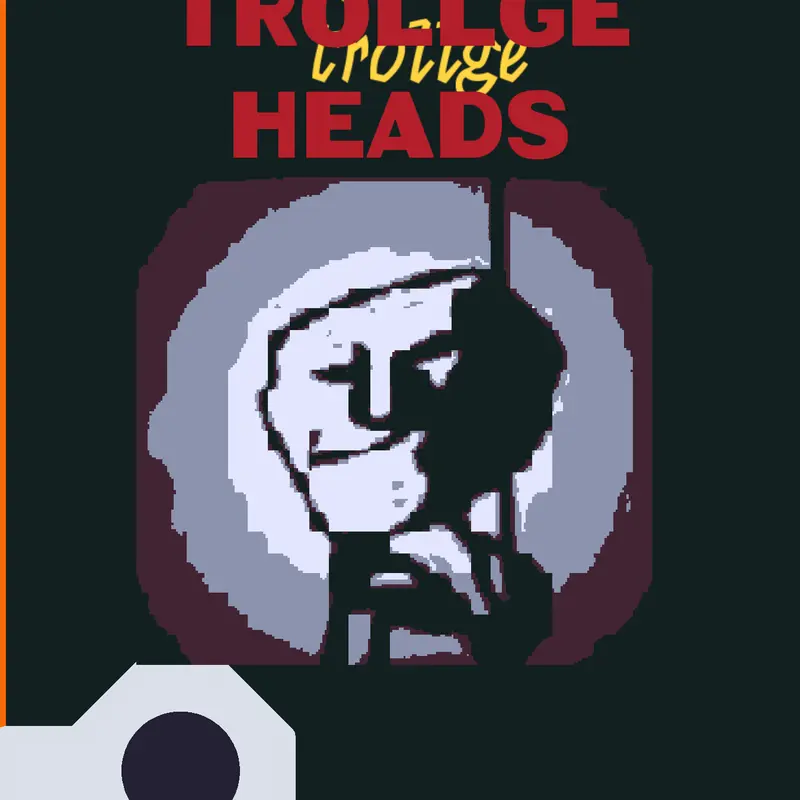 Game by @TrollgeTheCreator777