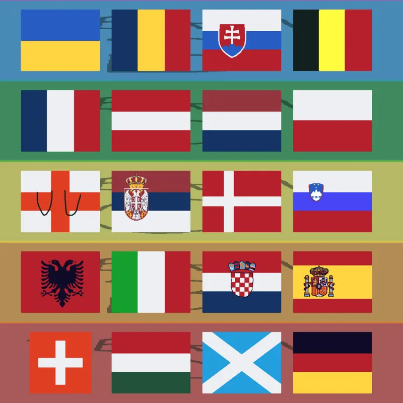 Game by @CatUkraine
