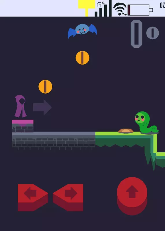 Game by @Macenebuco