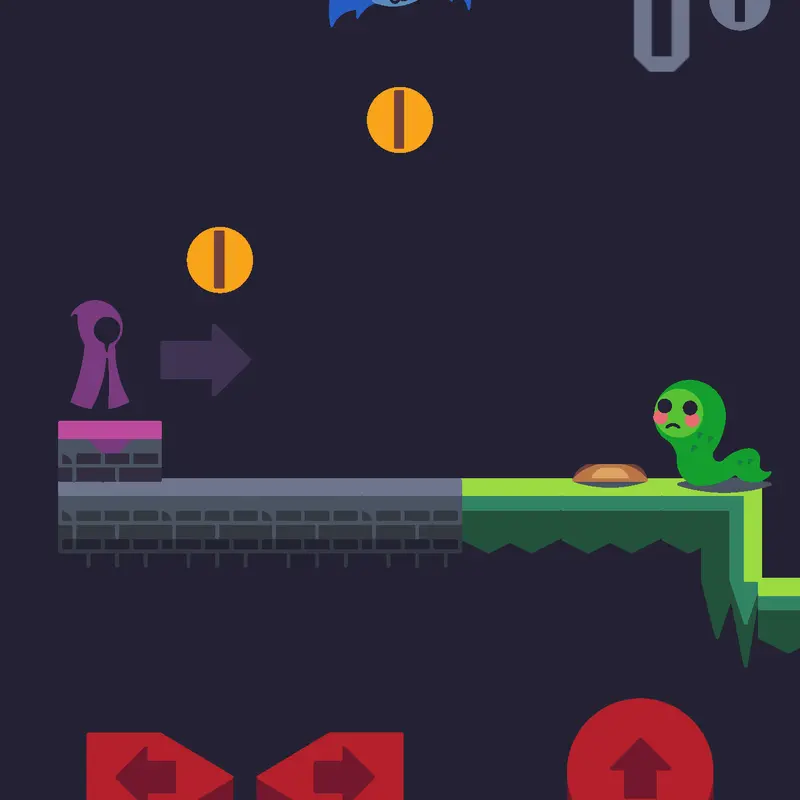 Game by @Macenebuco