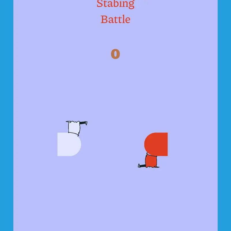 Game by @reeb