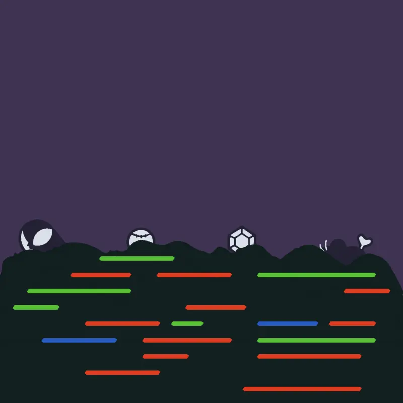 Game by @cubem