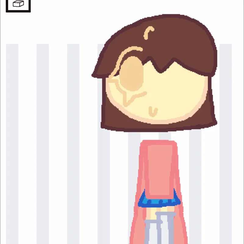Game by @shellyandheadnursefan