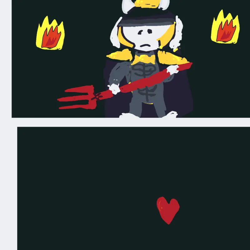 Game by @UNDERFANS