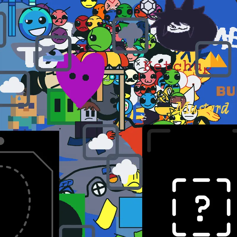 Game by @Umbrellas