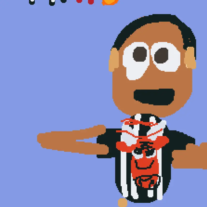 Game by @Bbamionm_6767