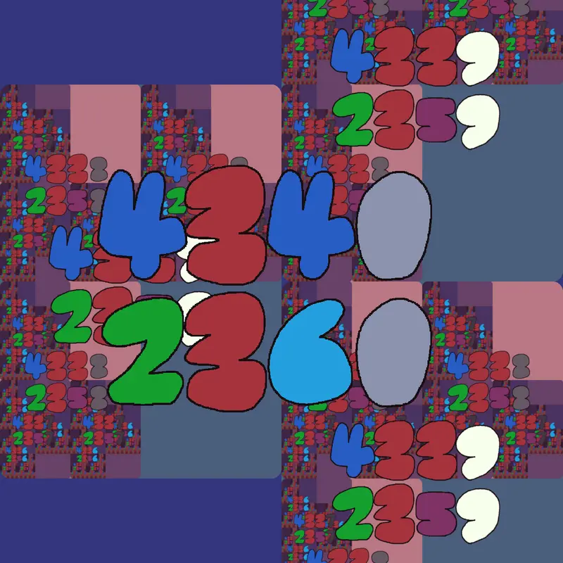Game by @the-20esa-with-the-logo