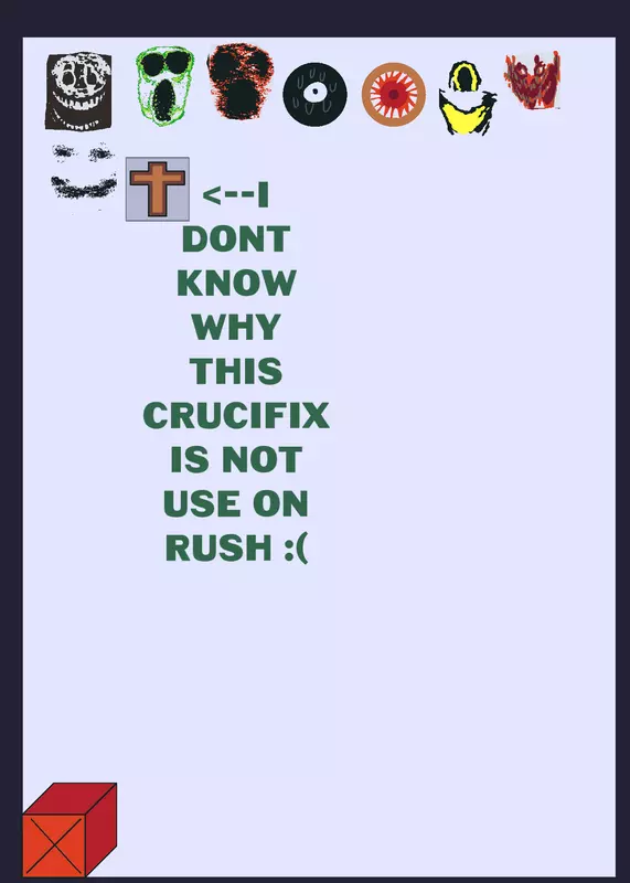 Game by @nothing-is-alive