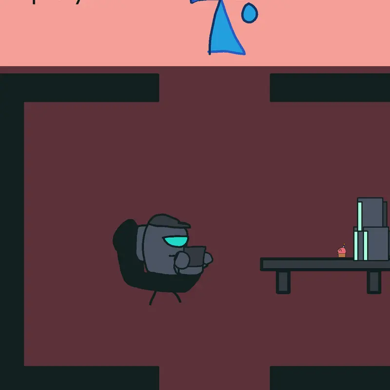 Game by @randomtvguy
