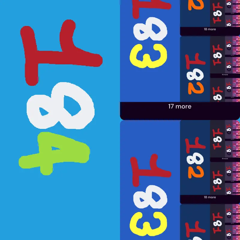 Game by @IronIsnotreal