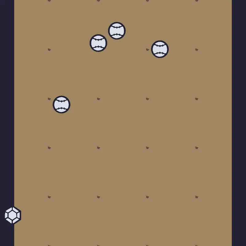 Game by @Brenson764