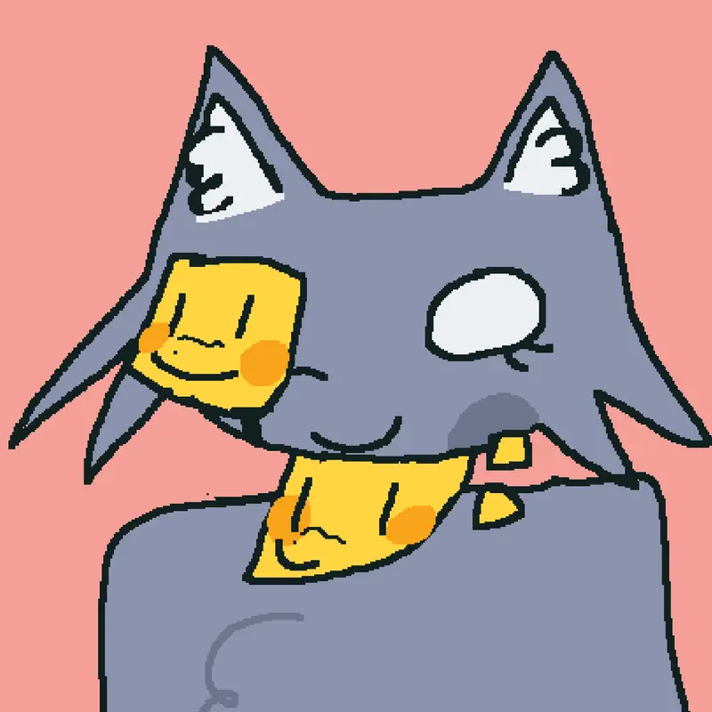Game by @BarelyAwake