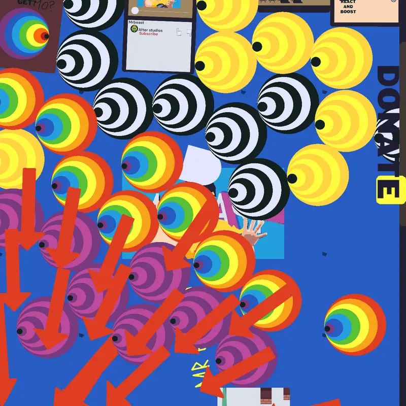 Game by @YTHadPlayers