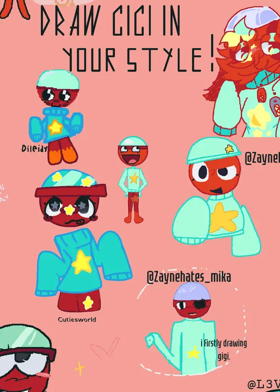 Game by @Dyle_trinket