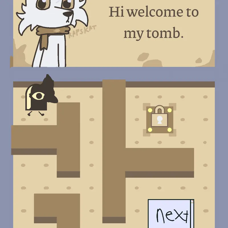 Game by @flowerpop