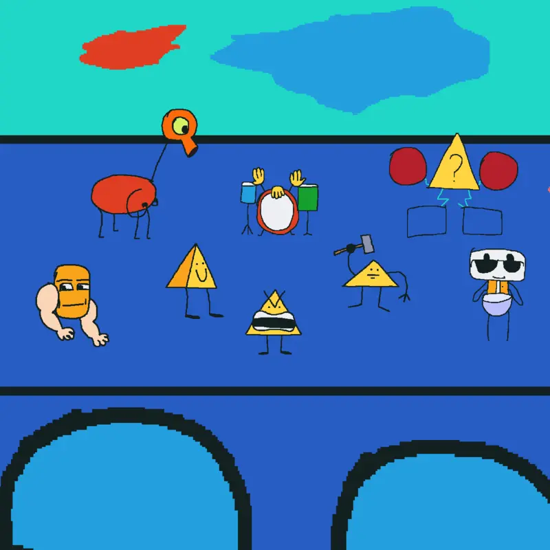 Game by @Satatjoke