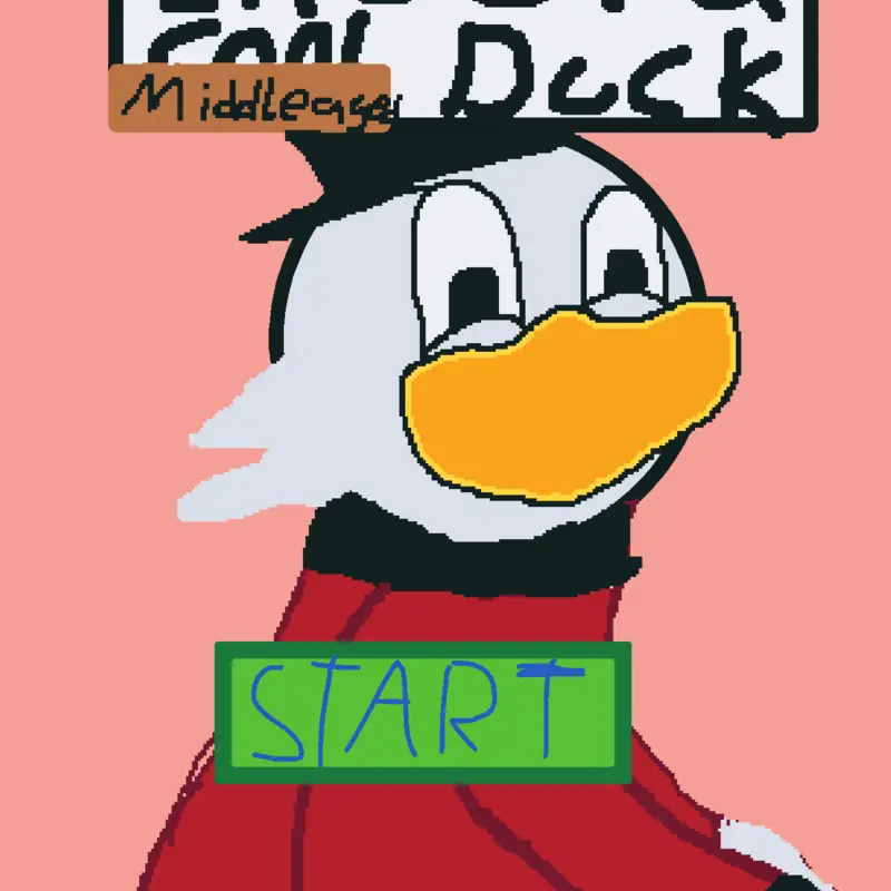 Game by @ScroogeMcduck