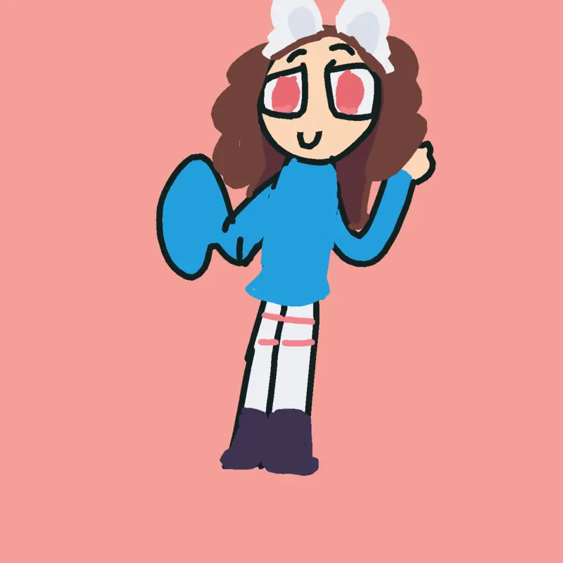 Game by @Thatgirljesscia