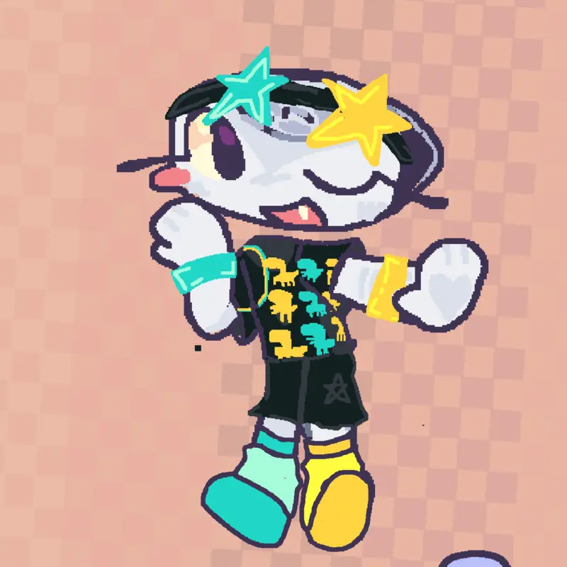 Game by @GING3R_C00KI3177