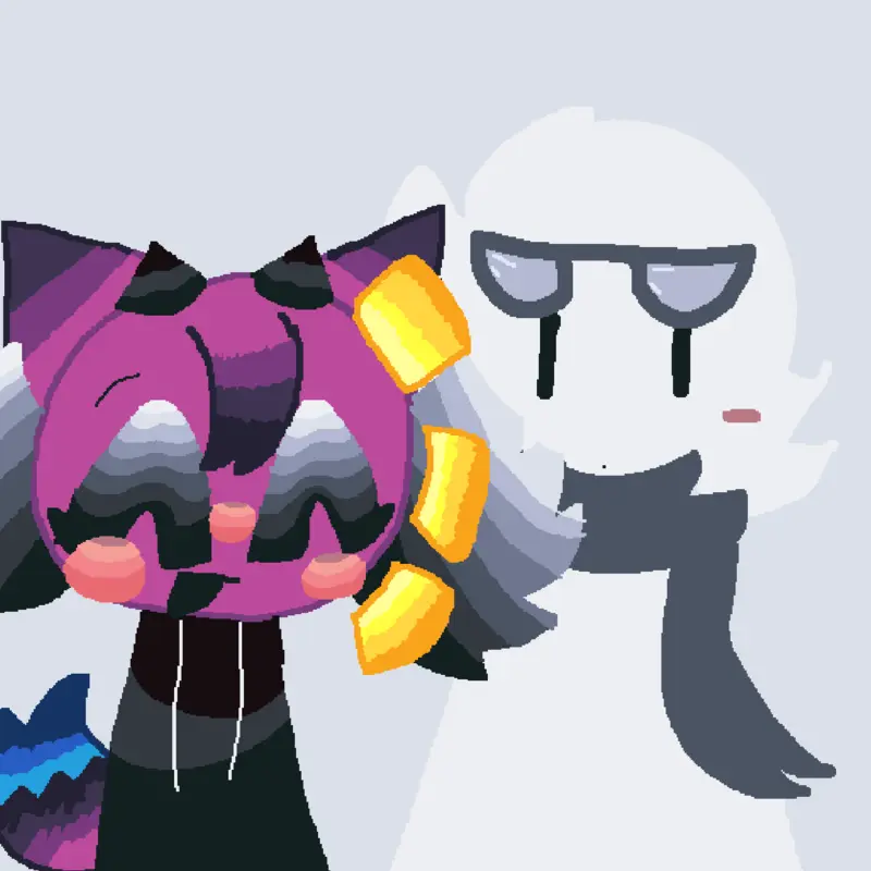 Game by @EvelynCoquette