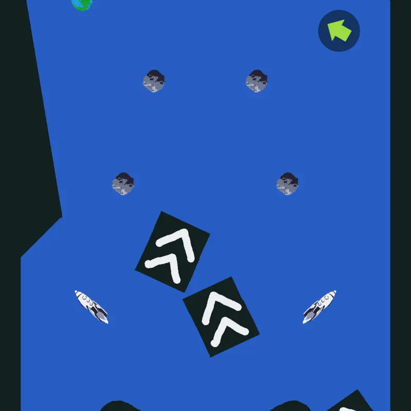 Game by @toasters_are_scary