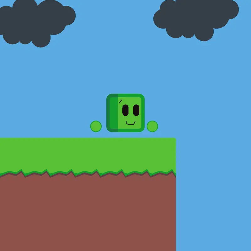 Game by @goldsquirm