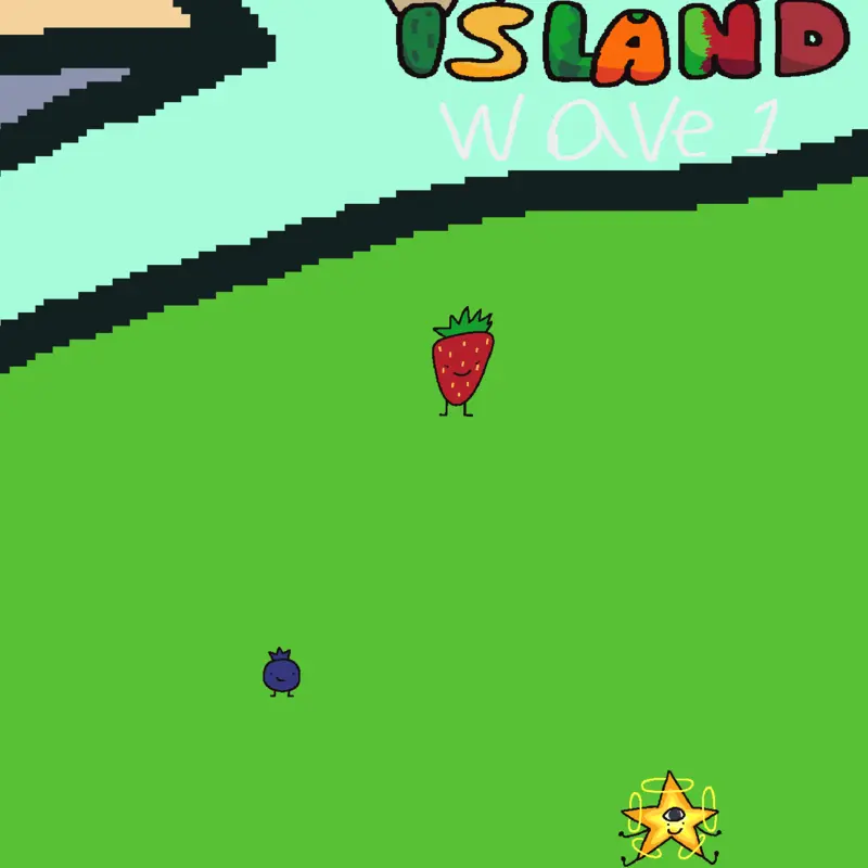 Game by @AzelloB