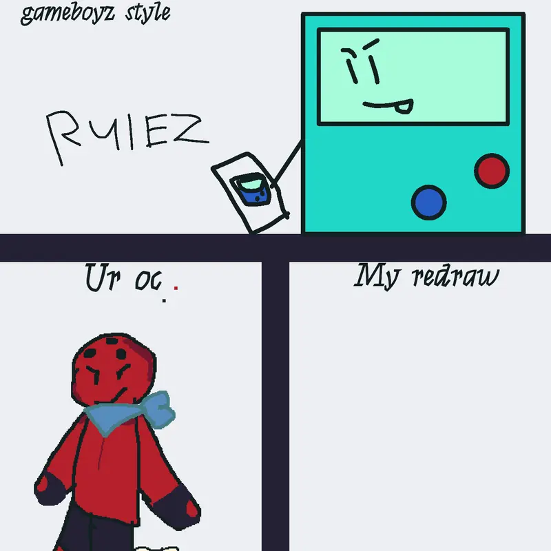 Game by @YUK0_RANTS