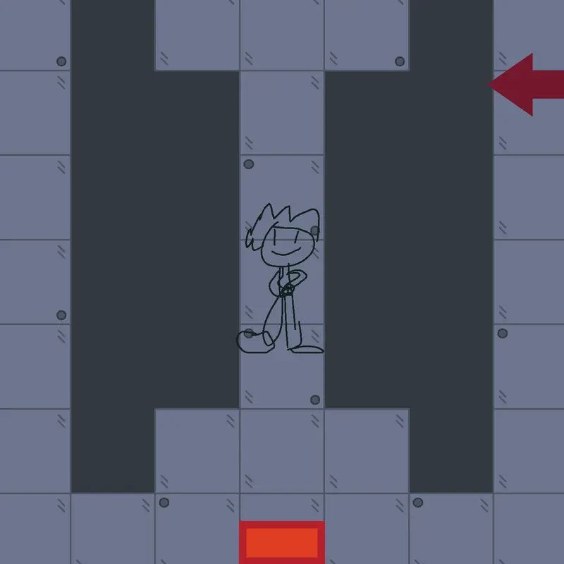 Game by @mewp