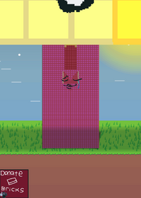Numberblocks Perfect Numbers Band