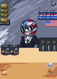America!^^🇺🇸