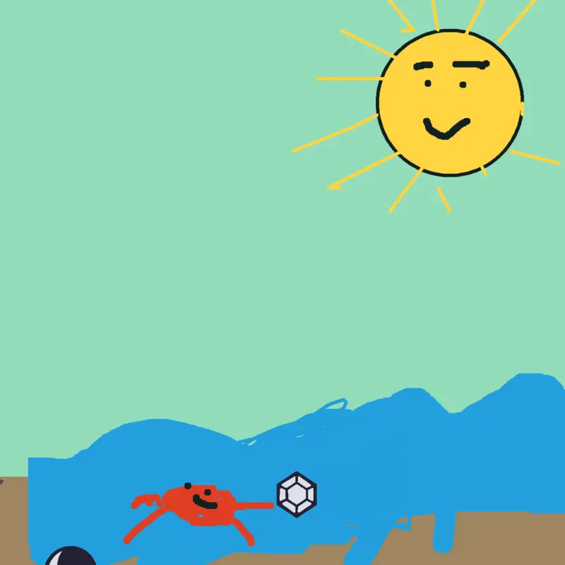 Game by @Sosy-Daisy