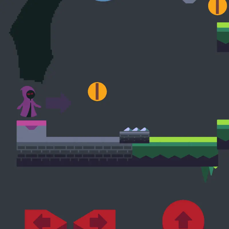 Game by @Totosh