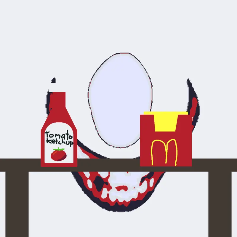 Game by @Howtoeatburgers