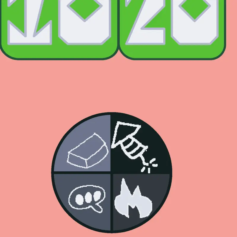 Game by @kielb