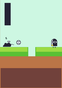 Mouse is throw a ball [ 12 ENDINGS!