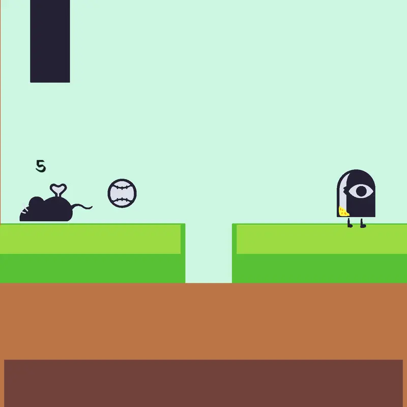 Game by @pangbaoehe