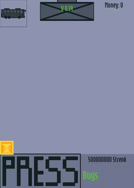 Game by @GarbageShovel
