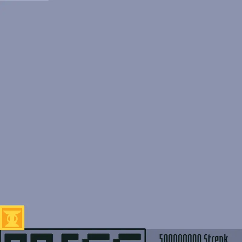 Game by @GarbageShovel