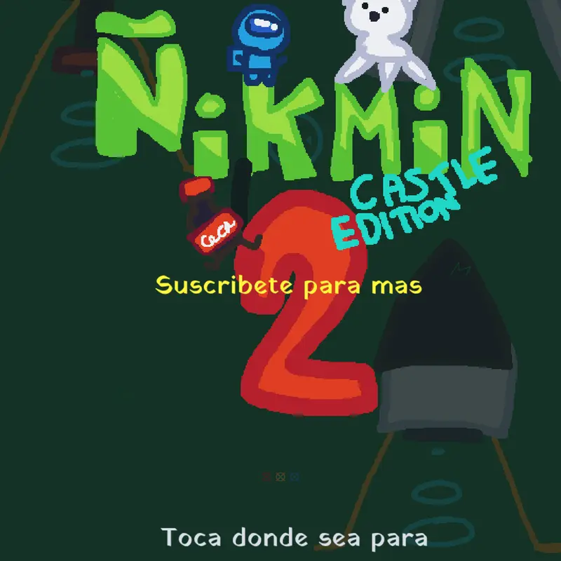 Game by @Oso42
