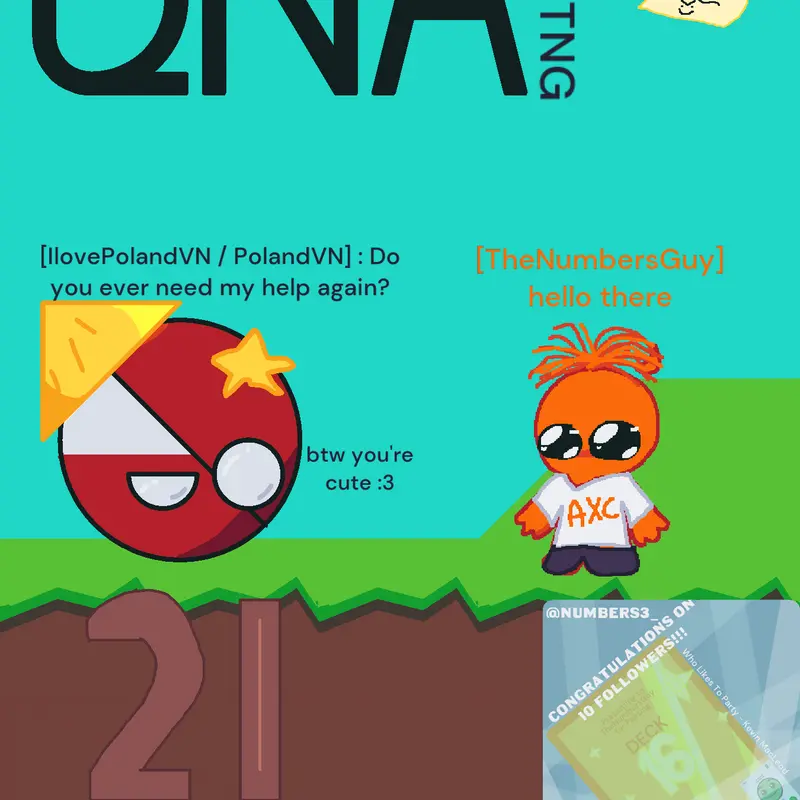 Game by @CubieJSAB