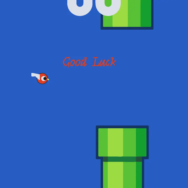 Game by @PaxTheCreator