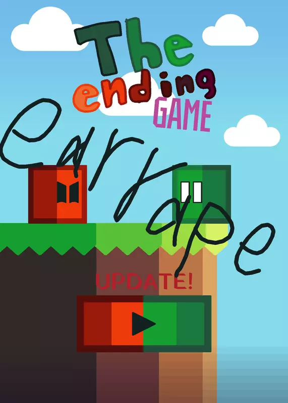 Game by @fingerdasher_on_castle