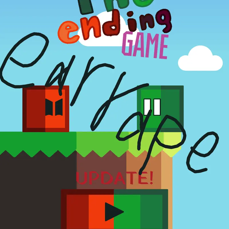 Game by @fingerdasher_on_castle