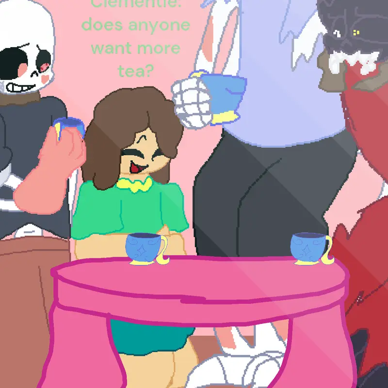 Game by @The_UnknownMask